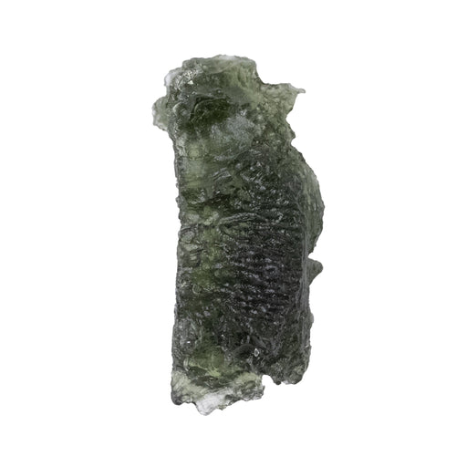 Moldavite 5.28 g 32x13x12mm - InnerVision Crystals