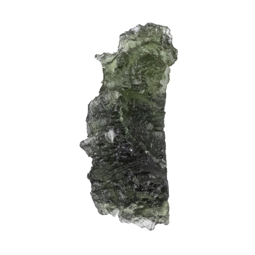 Moldavite 5.28 g 32x13x12mm - InnerVision Crystals