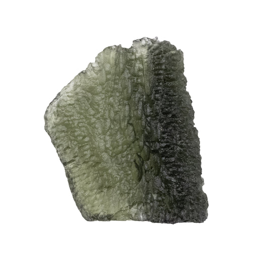 Moldavite 5.30 g 29x23x9mm - InnerVision Crystals