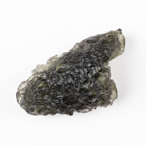 Moldavite 5.31 g 30x17x10mm - InnerVision Crystals