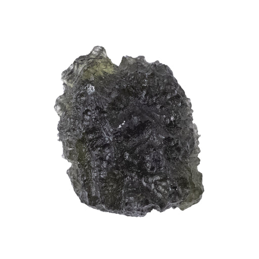 Moldavite 5.34 g 20x16x15mm - InnerVision Crystals