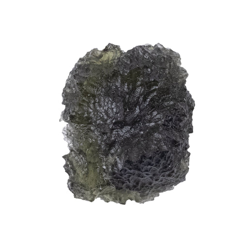 Moldavite 5.34 g 20x16x15mm - InnerVision Crystals
