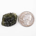 Moldavite 5.35 g 22x21x8mm - InnerVision Crystals