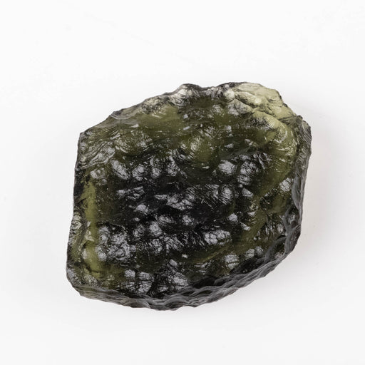 Moldavite 5.35 g 22x21x8mm - InnerVision Crystals