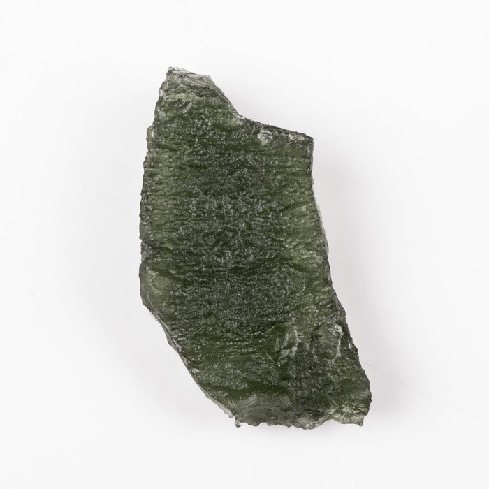 Moldavite 5.36 g 30x17x8mm - InnerVision Crystals