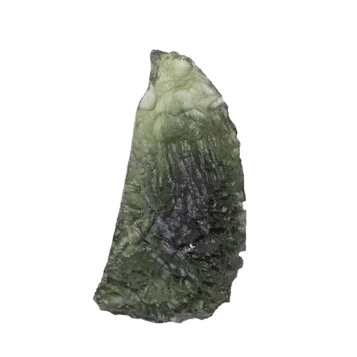 Moldavite 5.36 g 34x17x10mm - InnerVision Crystals