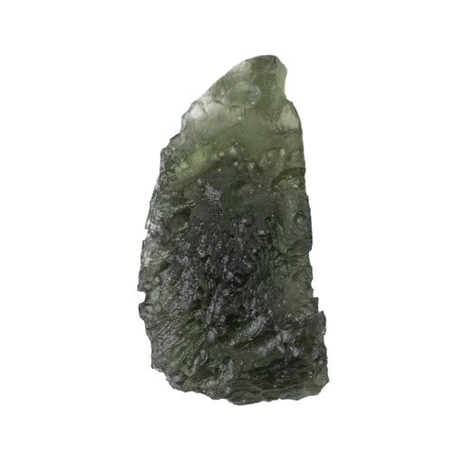 Moldavite 5.36 g 34x17x10mm - InnerVision Crystals