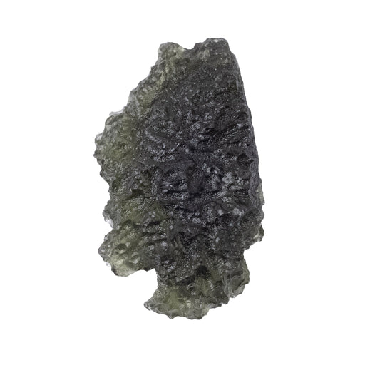 Moldavite 5.37 g 26x15x12mm - InnerVision Crystals