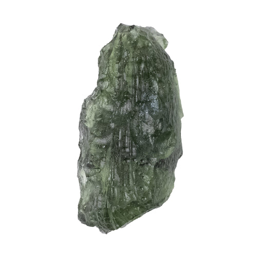 Moldavite 5.40 g 31x14x10mm - InnerVision Crystals