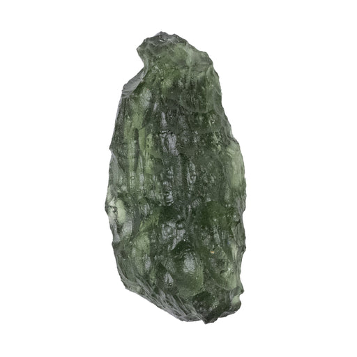 Moldavite 5.40 g 31x14x10mm - InnerVision Crystals