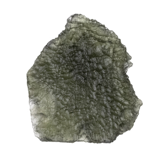 Moldavite 5.41 g 32x26x5mm - InnerVision Crystals