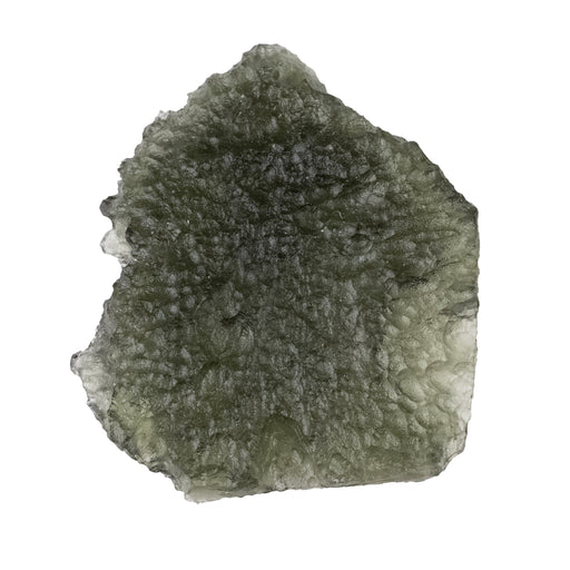 Moldavite 5.41 g 32x26x5mm - InnerVision Crystals