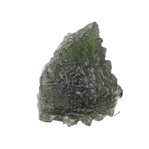 Moldavite 5.42 g 26x22x10mm - InnerVision Crystals