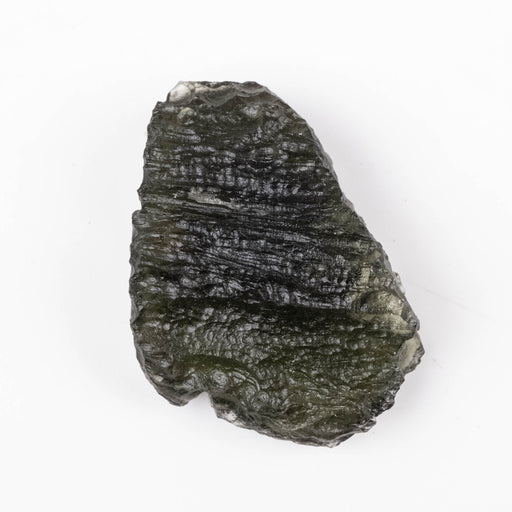 Moldavite 5.42 g 28x19x9mm - InnerVision Crystals