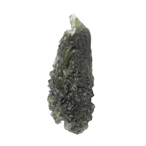 Moldavite 5.43 g 38x15x13mm - InnerVision Crystals