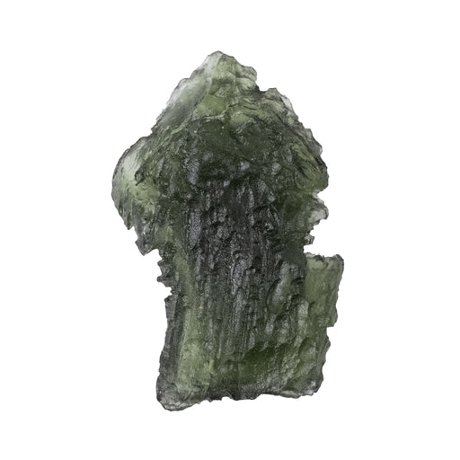 Moldavite 5.51 g 31x20x8mm - InnerVision Crystals