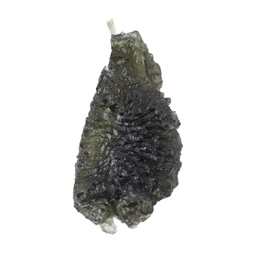 Moldavite 553 g 34x16x11mm - InnerVision Crystals