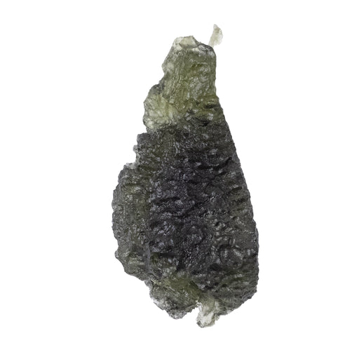 Moldavite 553 g 34x16x11mm - InnerVision Crystals