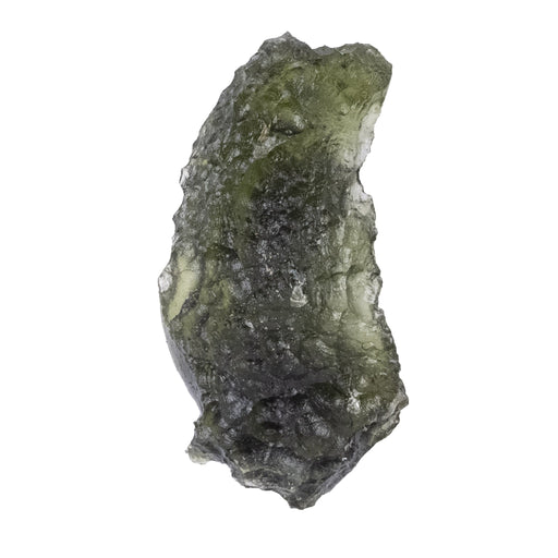 Moldavite 5.72 g 35x19x10mm - InnerVision Crystals