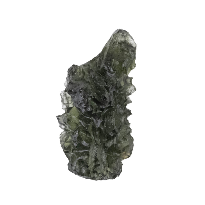 Moldavite 5.73 g 31x15x13mm - InnerVision Crystals