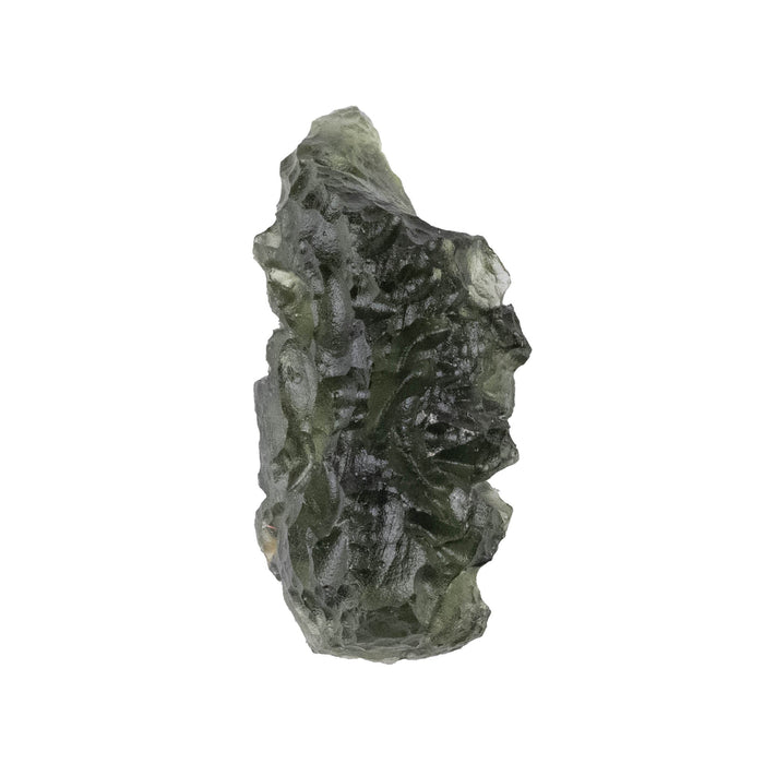 Moldavite 5.73 g 31x15x13mm - InnerVision Crystals