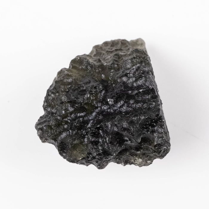 Moldavite 5.75 g 22x19x15mm - InnerVision Crystals