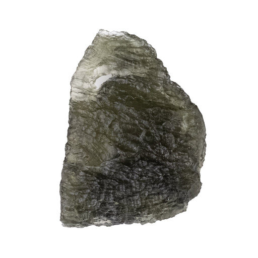 Moldavite 5.77 g 32x22x8mm - InnerVision Crystals