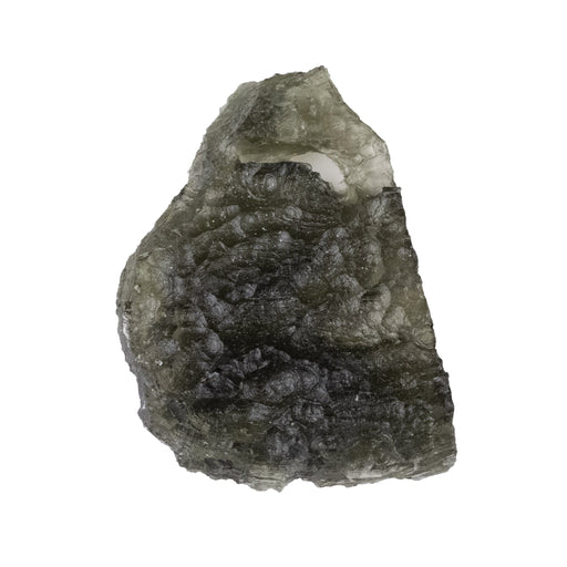 Moldavite 5.77 g 32x22x8mm - InnerVision Crystals