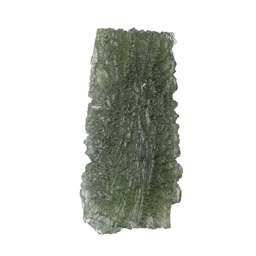 Moldavite 5.77 g 37x16x6mm - InnerVision Crystals