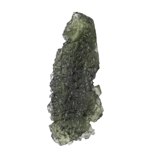 Moldavite 582 g 42x17x8mm - InnerVision Crystals