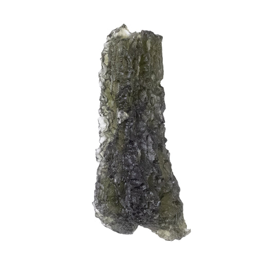 Moldavite 5.84 g 37x15x11mm - InnerVision Crystals