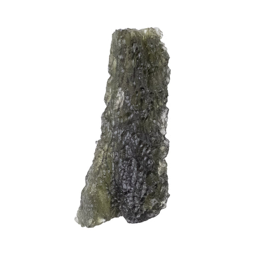 Moldavite 5.84 g 37x15x11mm - InnerVision Crystals