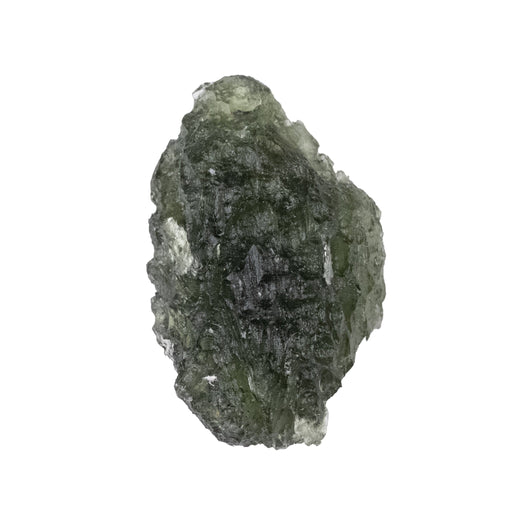 Moldavite 5.87 g 29x18x11mm - InnerVision Crystals
