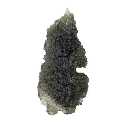 Moldavite 5.90 g 41x18x10mm - InnerVision Crystals