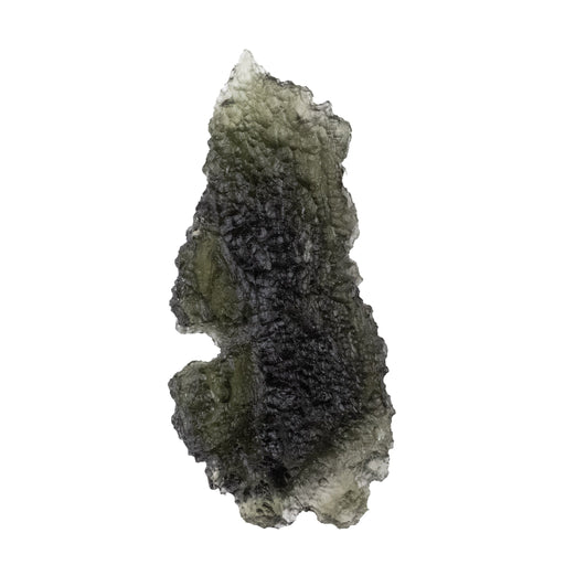 Moldavite 5.90 g 41x18x10mm - InnerVision Crystals