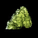 Moldavite 5.97 g 26x22x12mm - InnerVision Crystals