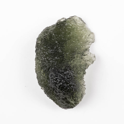 Moldavite 6.05 g 33x20x12mm - InnerVision Crystals