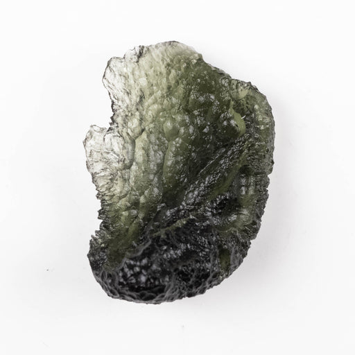 Moldavite 6.05 g 33x20x12mm - InnerVision Crystals