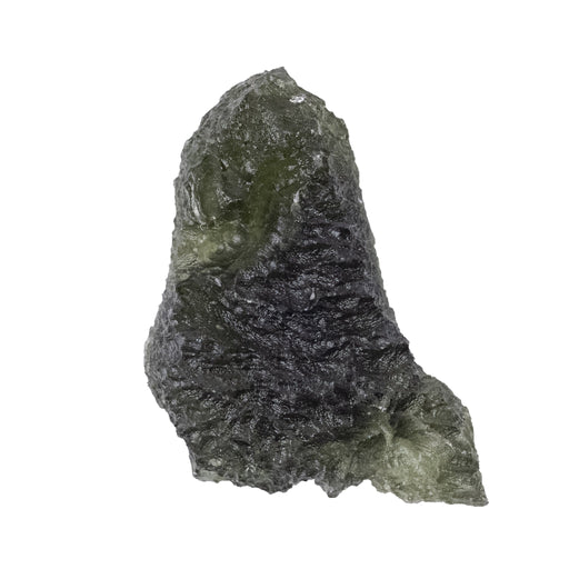 Moldavite 6.06 g 28x16x13mm - InnerVision Crystals