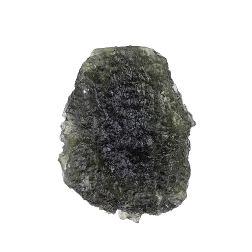 Moldavite 6.22 g 27x19x11mm - InnerVision Crystals