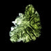 Moldavite 6.23 g 30x23x11mm - InnerVision Crystals