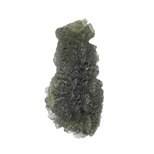 Moldavite 6.29 g 387x18x9mm - InnerVision Crystals