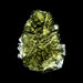 Moldavite 6.30 g 27x19x13mm - InnerVision Crystals