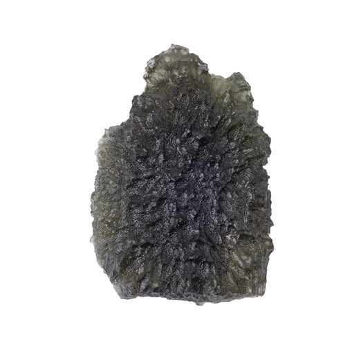 Moldavite 6.31 g 28x19x9mm - InnerVision Crystals