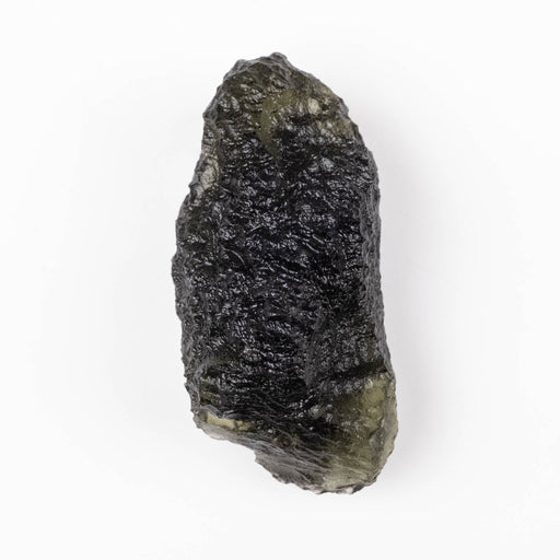 Moldavite 6.52 g 31x14x13mm - InnerVision Crystals