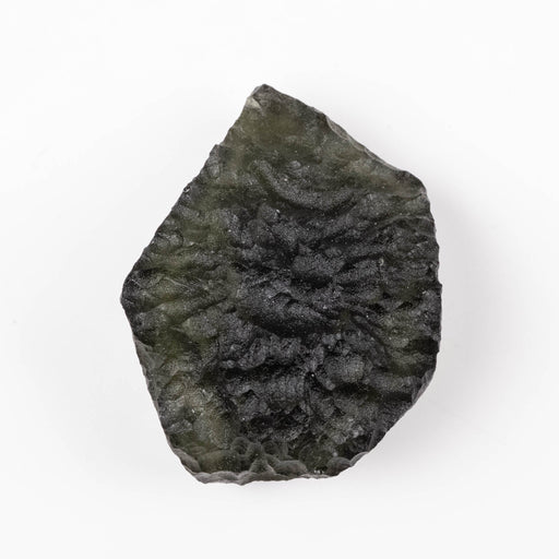 Moldavite 6.54 g 25x20x9mm - InnerVision Crystals