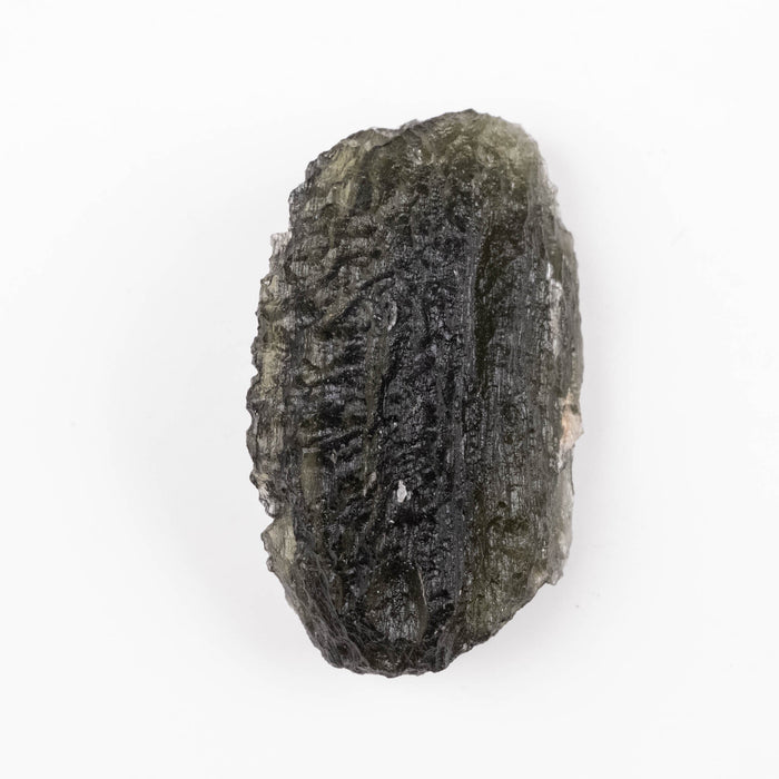 Moldavite 6.59 g 30x19x11mm - InnerVision Crystals