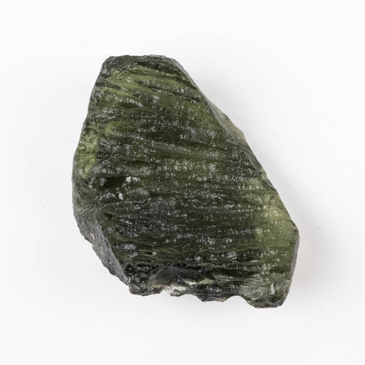 Moldavite 6.71 g 25x18x11mm - InnerVision Crystals