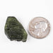 Moldavite 6.71 g 25x18x11mm - InnerVision Crystals