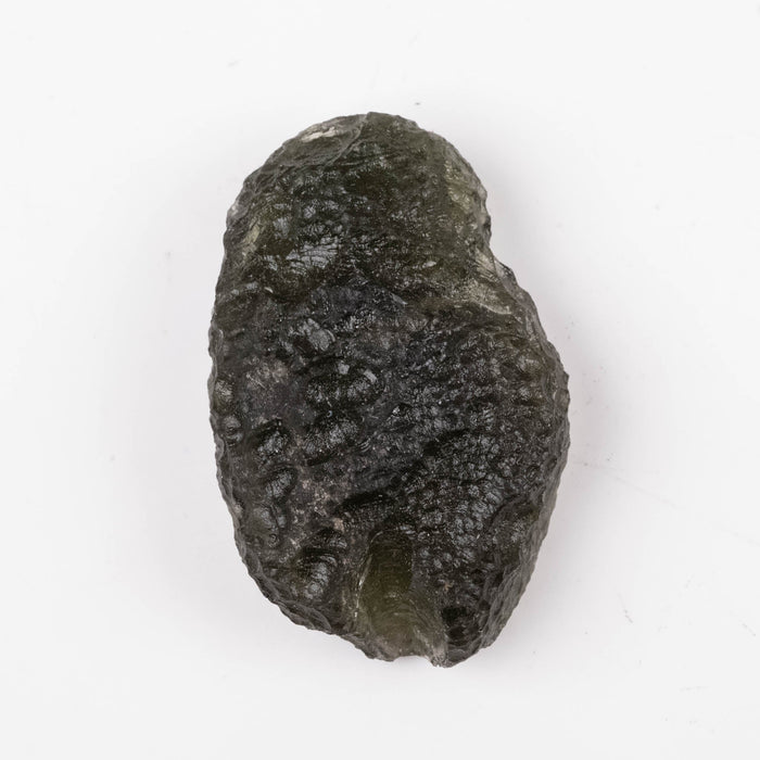 Moldavite 6.74 g 31x20x8mm - InnerVision Crystals